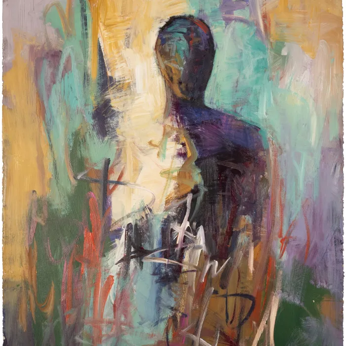 Electric Moment by Jean Wallin